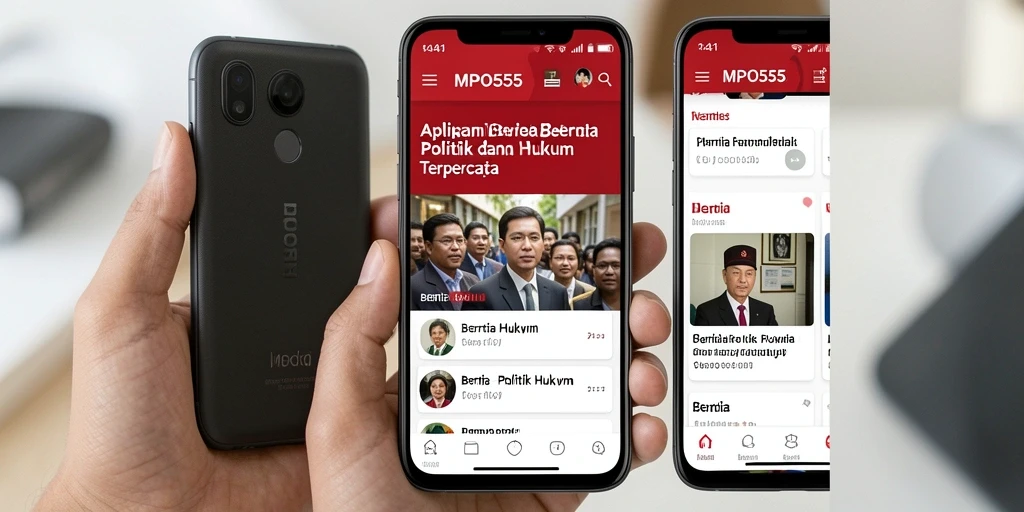Antarmuka lengkap dan informasi terbaru tentang politik dan hukum.